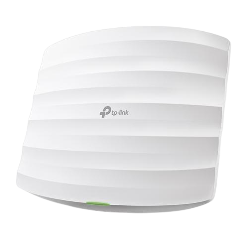 TP-LINK EAP245 Point d'accès WiFi bi-bande PoE Gigabit - Plafonnier