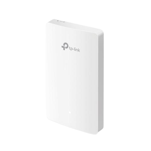 TP-LINK EAP235-Wall 1200 Mbit/s Blanc Connexion Ethernet, (PoE)