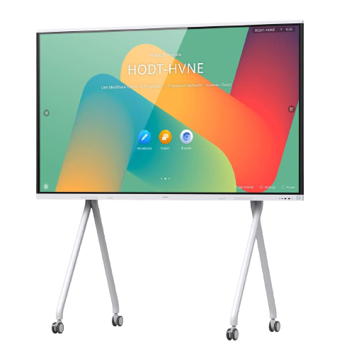 Huawei IdeaHub Board 2 - 65&quot; Tableau blanc interactif 4K UHD